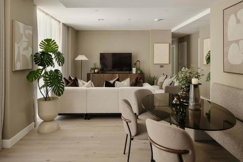 4 bedroom apartment for sale, H7.00.02 - Apartment 354 at Postmark London, Postmark London, Postmark London WC1X