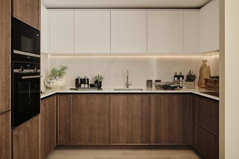 4 bedroom apartment for sale, H7.00.02 - Apartment 354 at Postmark London, Postmark London, Postmark London WC1X