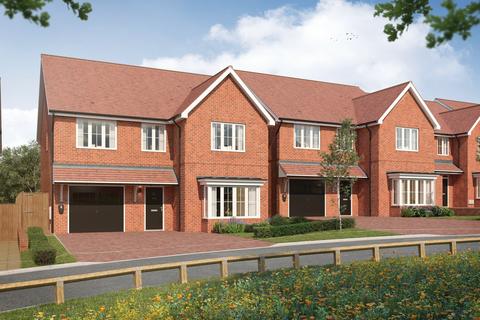 5 bedroom detached house for sale, Plot 13, Whitebeam at Burford Grange, Ickleford Burford Grange, Bedford road, Ickleford SG5 3XG