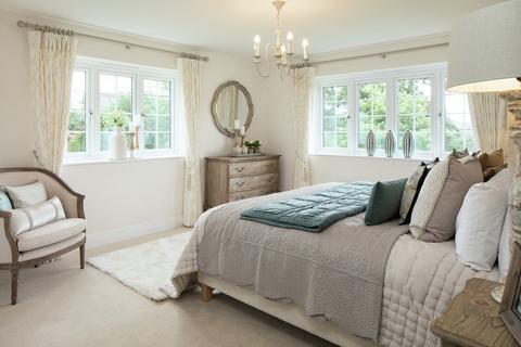 5 bedroom detached house for sale, Plot 13, Whitebeam at Burford Grange, Ickleford Burford Grange, Bedford road, Ickleford SG5 3XG