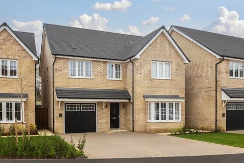 5 bedroom detached house for sale, Plot 13, Whitebeam at Burford Grange, Ickleford Burford Grange, Bedford road, Ickleford SG5 3XG