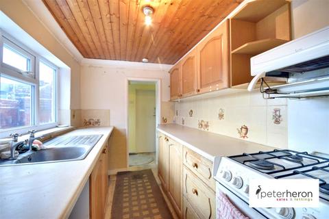 2 bedroom cottage for sale, Exeter Street, Pallion, Sunderland