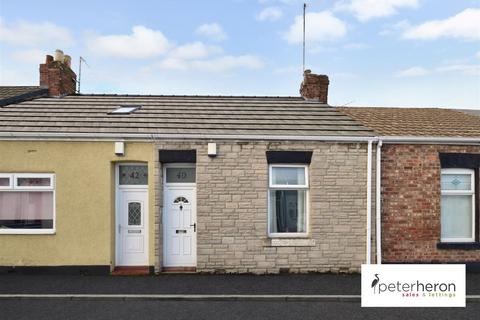 2 bedroom cottage for sale, Exeter Street, Pallion, Sunderland