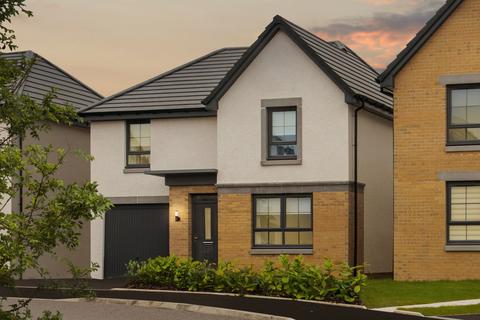 4 bedroom detached house for sale - Dalmally at David Wilson @ Countesswells Gairnhill, Countesswells, Aberdeen AB15