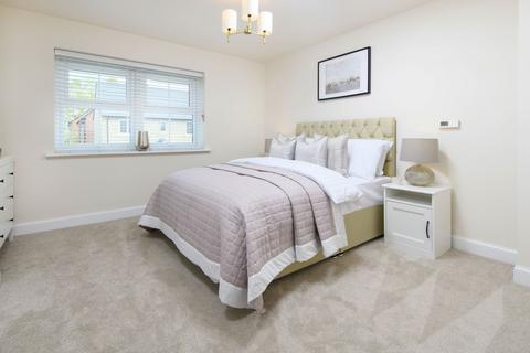 2 bedroom end of terrace house for sale, Brookvale at Sundial Place Lydiate Lane, Thornton, Liverpool L23