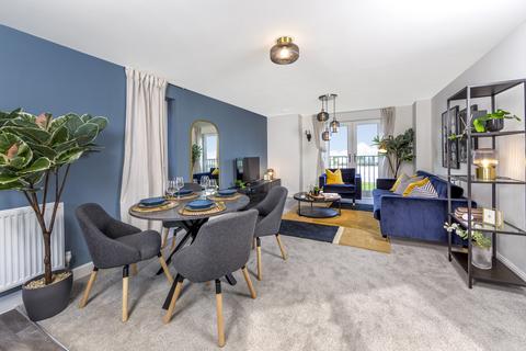 2 bedroom apartment for sale - Tewkesbury at Spitfire Green New Haine Road, Ramsgate CT12