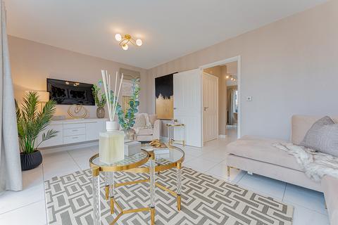 3 bedroom semi-detached house for sale - Plot 94, The Rivelin at Eclipse, Sheffield, Harborough Avenue S2