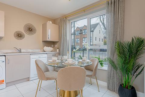 3 bedroom semi-detached house for sale - Plot 94, The Rivelin at Eclipse, Sheffield, Harborough Avenue S2
