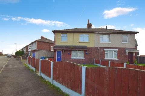 3 bedroom semi-detached house for sale - Kendal Road, Mosley Common, M28