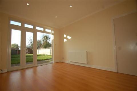 4 bedroom semi-detached house to rent - Poplar Road South, Merton Park