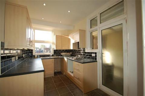4 bedroom semi-detached house to rent - Poplar Road South, Merton Park