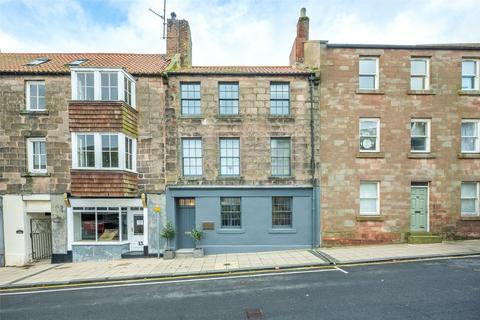 3 bedroom terraced house for sale, Church Street, Berwick-upon-Tweed, Northumberland, TD15