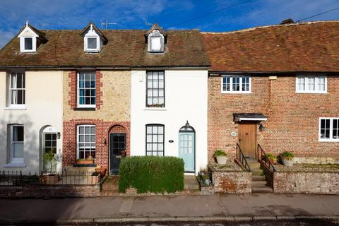 undefined, Bridge Street, Wye