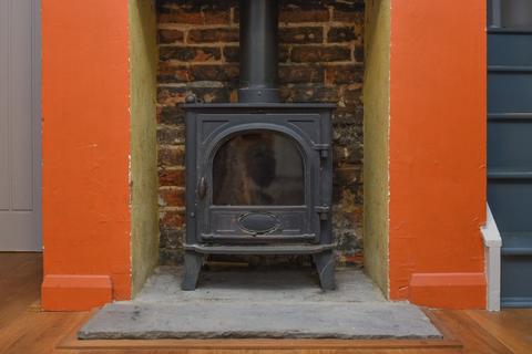 undefined, Bridge Street, Wye