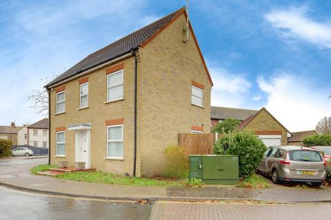 3 bedroom detached house for sale, The Garners, Rochford, SS4