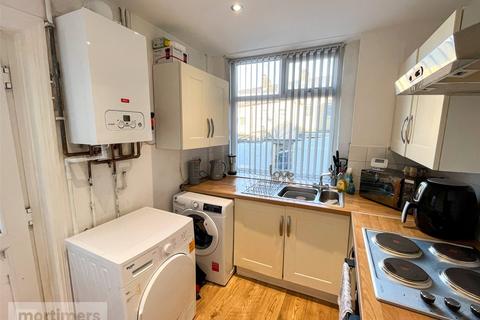 2 bedroom terraced house for sale, Spring Street, Accrington, Lancashire, BB5