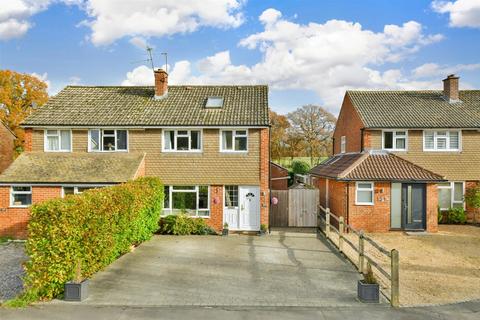 4 bedroom semi-detached house for sale, Cranleigh Mead, Cranleigh, Surrey