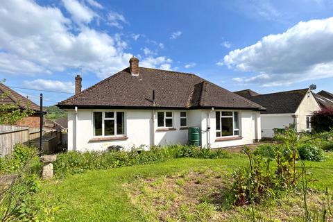 2 bedroom detached bungalow for sale - 77 Newlands Road, Exeter, EX10