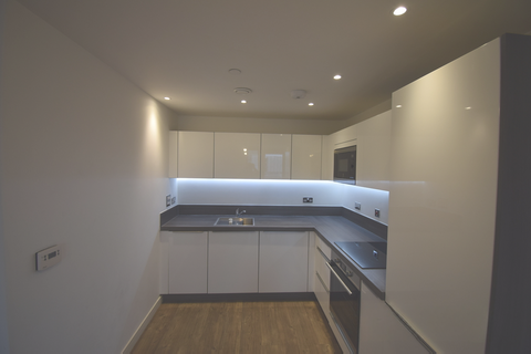 1 bedroom apartment to rent - Elmira Street, London SE13