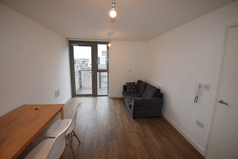 1 bedroom apartment to rent - Elmira Street, London SE13