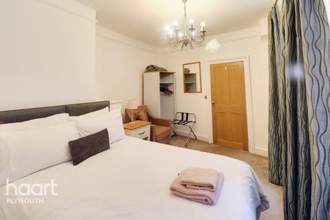 1 bedroom flat for sale, The Barbican, Plymouth
