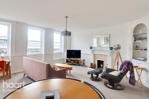 1 bedroom flat for sale, The Barbican, Plymouth