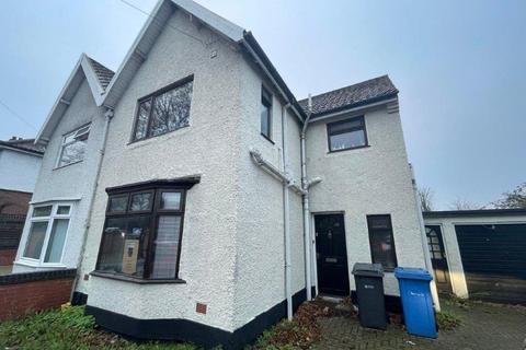 4 bedroom terraced house to rent - Guardian Road, Norwich