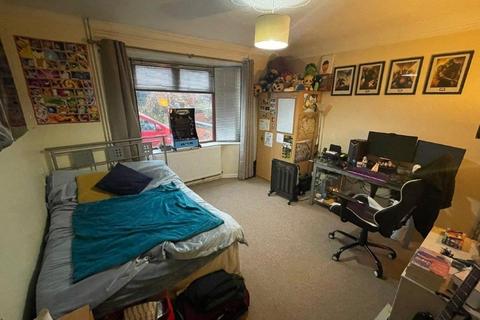 4 bedroom terraced house to rent - Guardian Road, Norwich