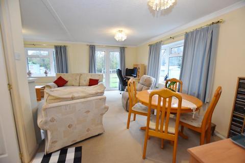 2 bedroom park home for sale, Dorchester Road, Lychett Minster Poole BH16 6HT