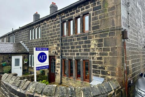 3 bedroom cottage for sale, The Old Post Office 10, Badger Lane, Hebden Bridge, HX7 7JX