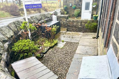 3 bedroom cottage for sale, The Old Post Office 10, Badger Lane, Hebden Bridge, HX7 7JX