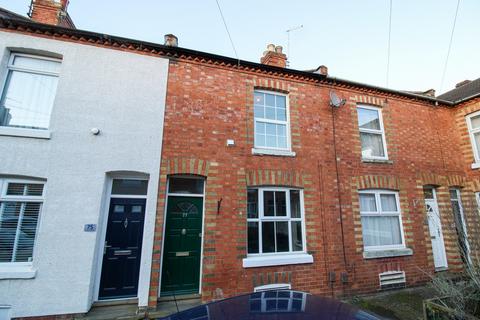 2 bedroom terraced house for sale - Dunster Street, Northampton, NN1