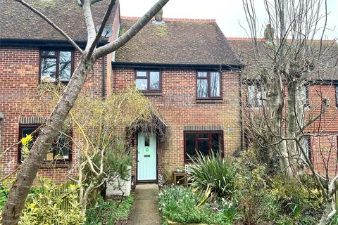 3 bedroom terraced house for sale - Saffron Gardens, Alfriston, East Sussex, BN26