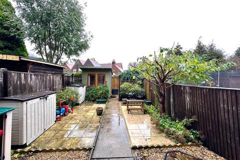 3 bedroom terraced house for sale, Saffron Gardens, Alfriston, East Sussex, BN26