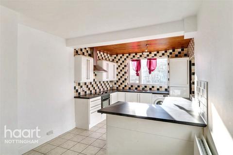 undefined, Edwin Street, Nottingham