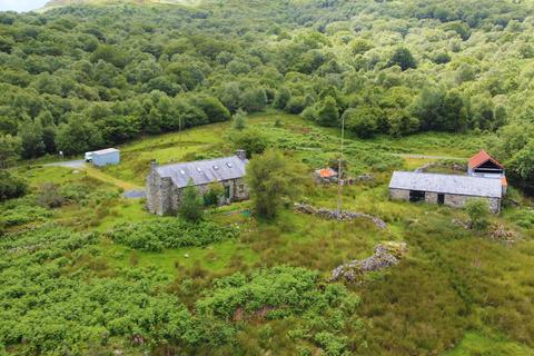 3 bedroom farm house for sale - Ty'n Twll, Trawsfynydd