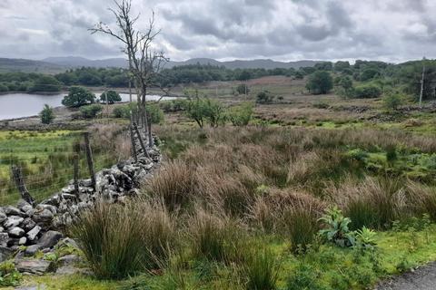 3 bedroom farm house for sale - Ty'n Twll, Trawsfynydd