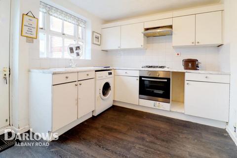 undefined, Fonthill Place, Cardiff