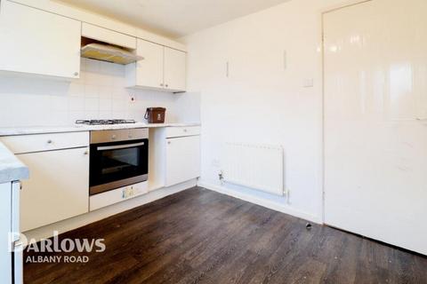 undefined, Fonthill Place, Cardiff