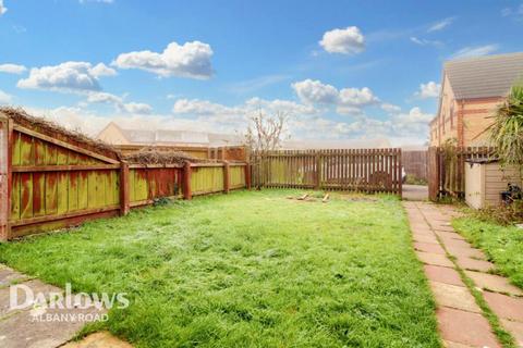 undefined, Fonthill Place, Cardiff