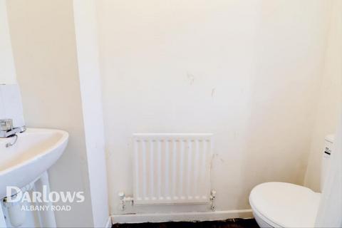 undefined, Fonthill Place, Cardiff