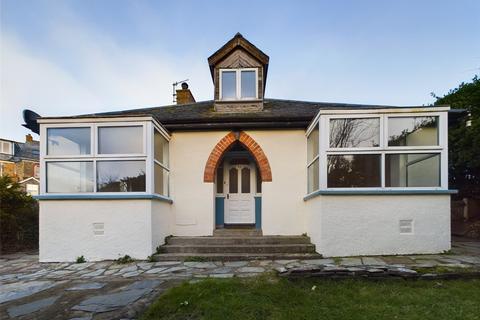 3 bedroom detached house to rent, New Road, Port Isaac, Cornwall