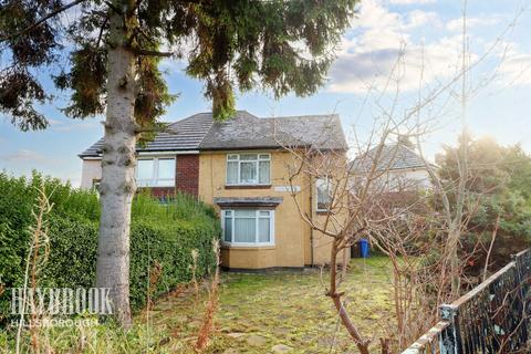 108 Cookson Road, Sheffield, S5 8LS