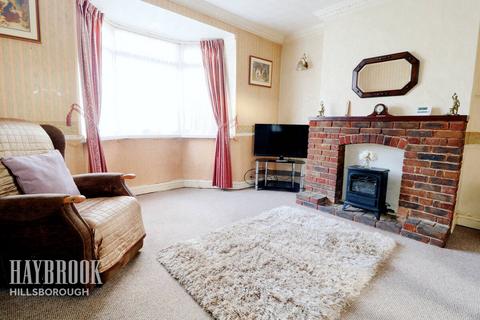 108 Cookson Road, Sheffield, S5 8LS