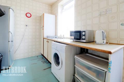 108 Cookson Road, Sheffield, S5 8LS