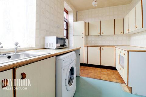 108 Cookson Road, Sheffield, S5 8LS