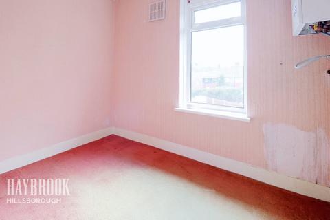 108 Cookson Road, Sheffield, S5 8LS
