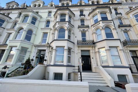 1 bedroom apartment to rent, Mooragh Promenade, Ramsey, IM8 3AQ