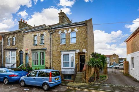 4 bedroom end of terrace house for sale, Hibernia Street, Ramsgate, Kent