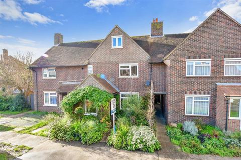 3 bedroom terraced house for sale - Heather Close, West Ashling, Chichester, West Sussex
